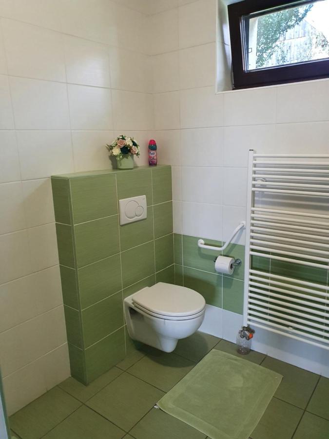 Privat Bartky Vrbov Quarto foto