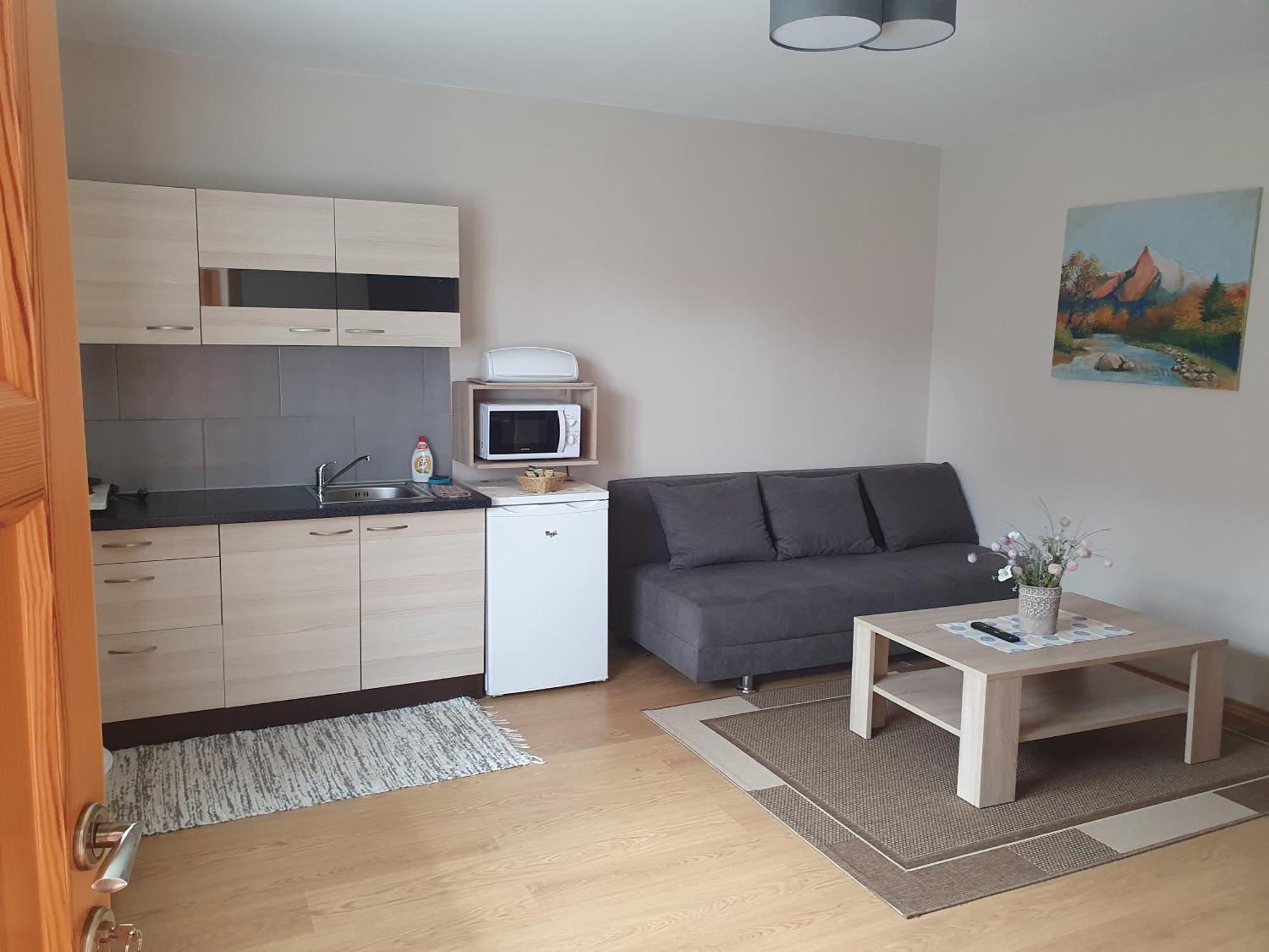 Privat Bartky Vrbov Exterior foto