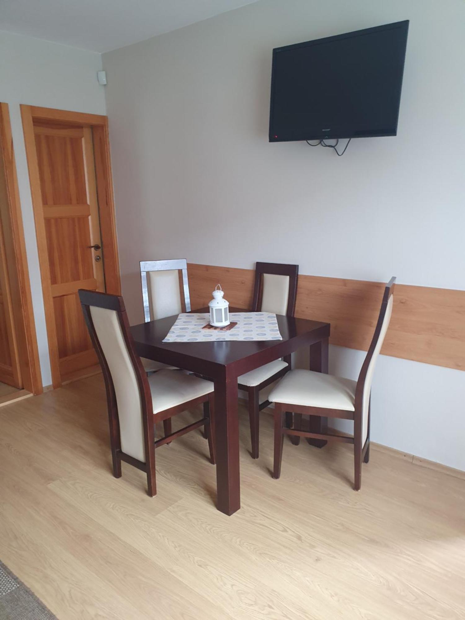 Privat Bartky Vrbov Quarto foto