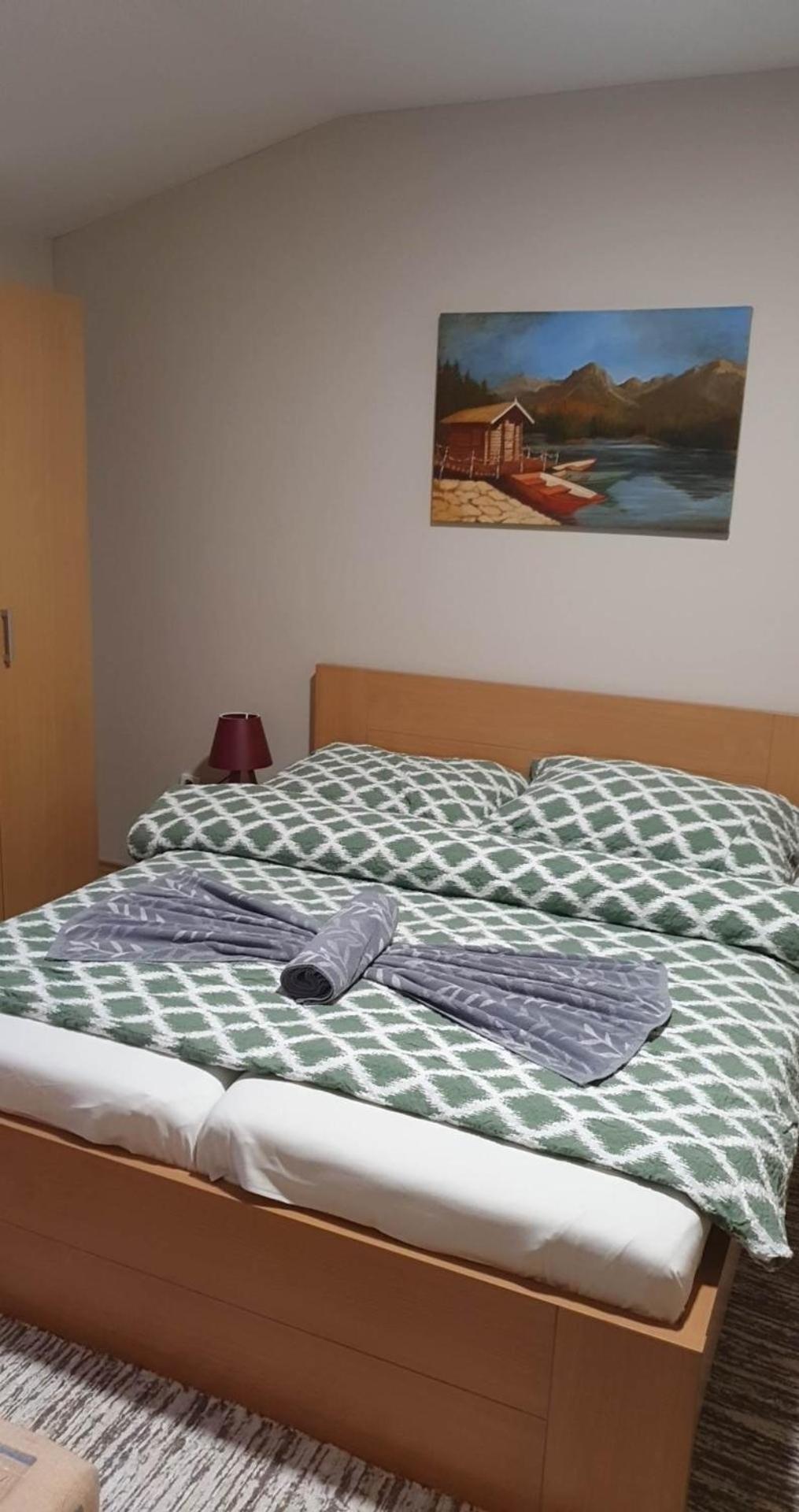Privat Bartky Vrbov Quarto foto