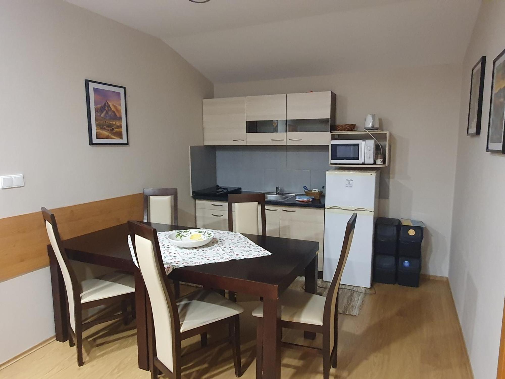 Privat Bartky Vrbov Exterior foto
