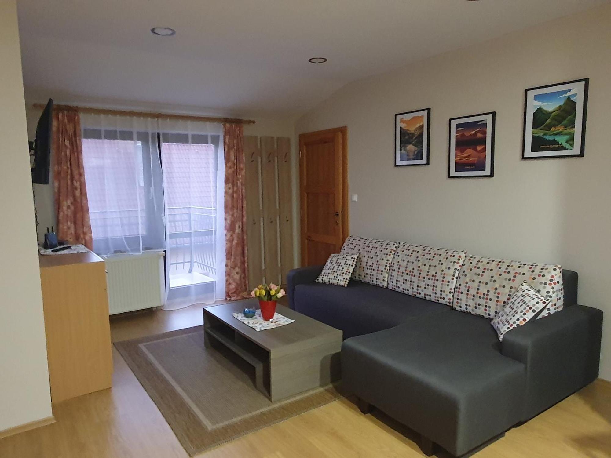 Privat Bartky Vrbov Exterior foto